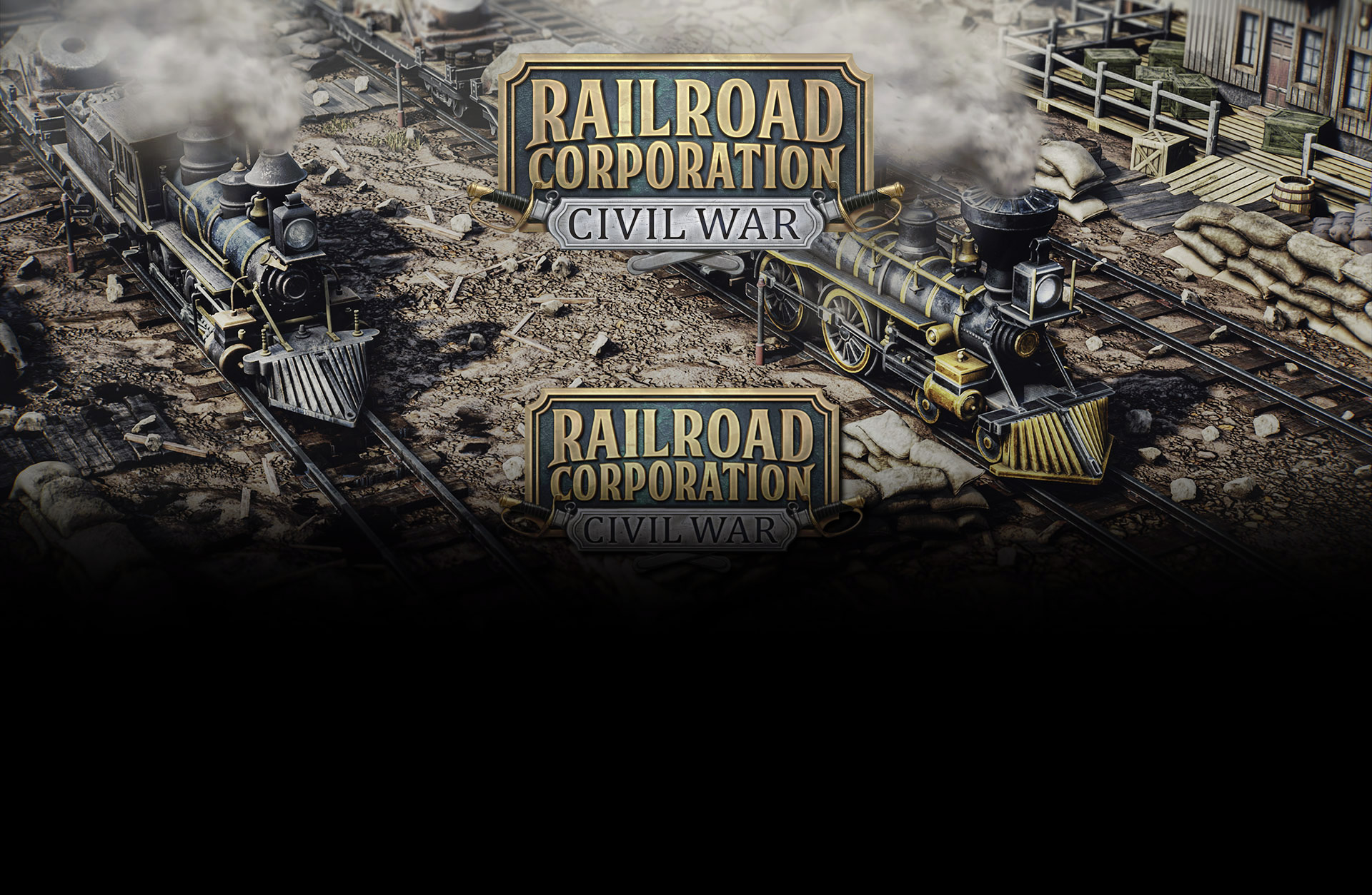 Railroad Corporation - Civil War