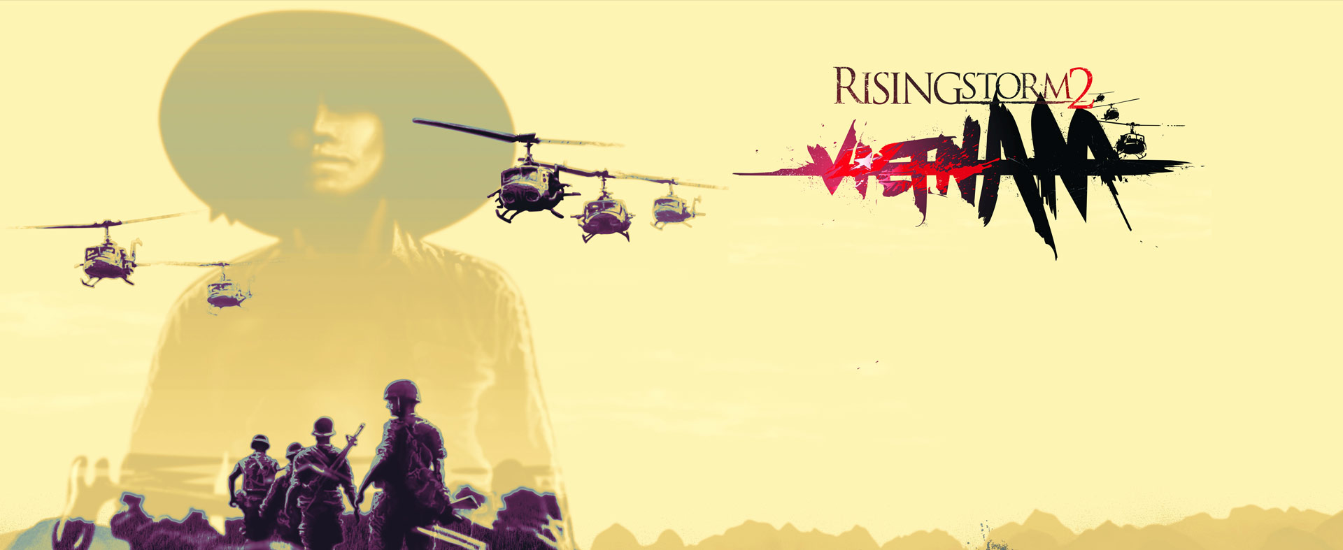 Rising Storm 2: Vietnam - Digital Deluxe Edition