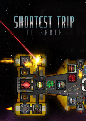 
    Shortest Trip to Earth
