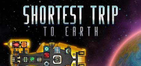 Shortest Trip to Earth