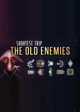 
    Shortest Trip to Earth – The Old Enemies DLC
