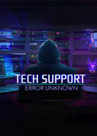 Buy Tech Support: Error Unknown on GAMESLOAD