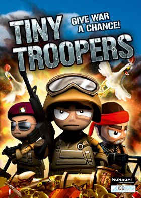 Tiny Troopers (Mac)