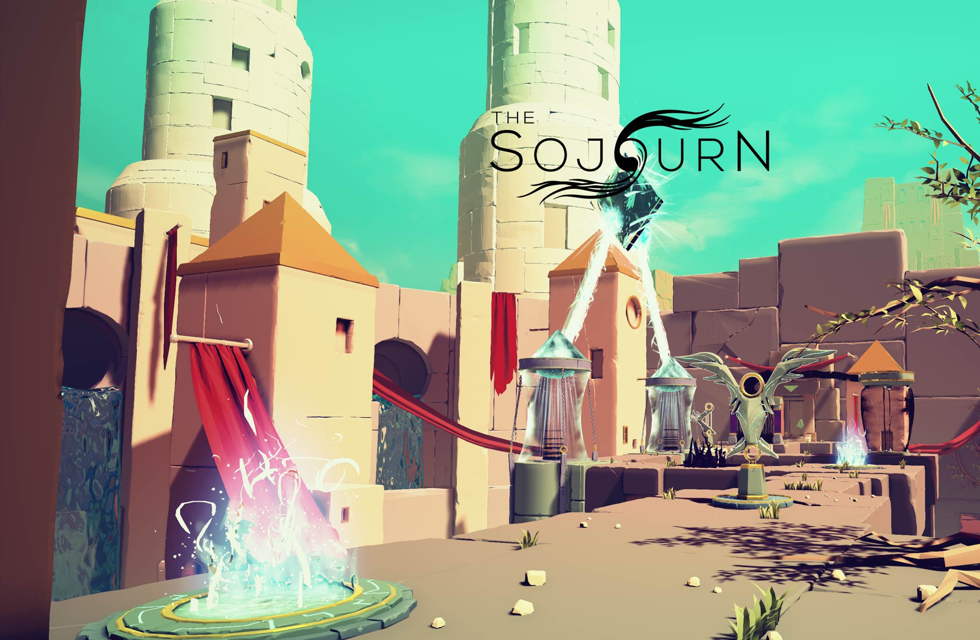 The Sojourn