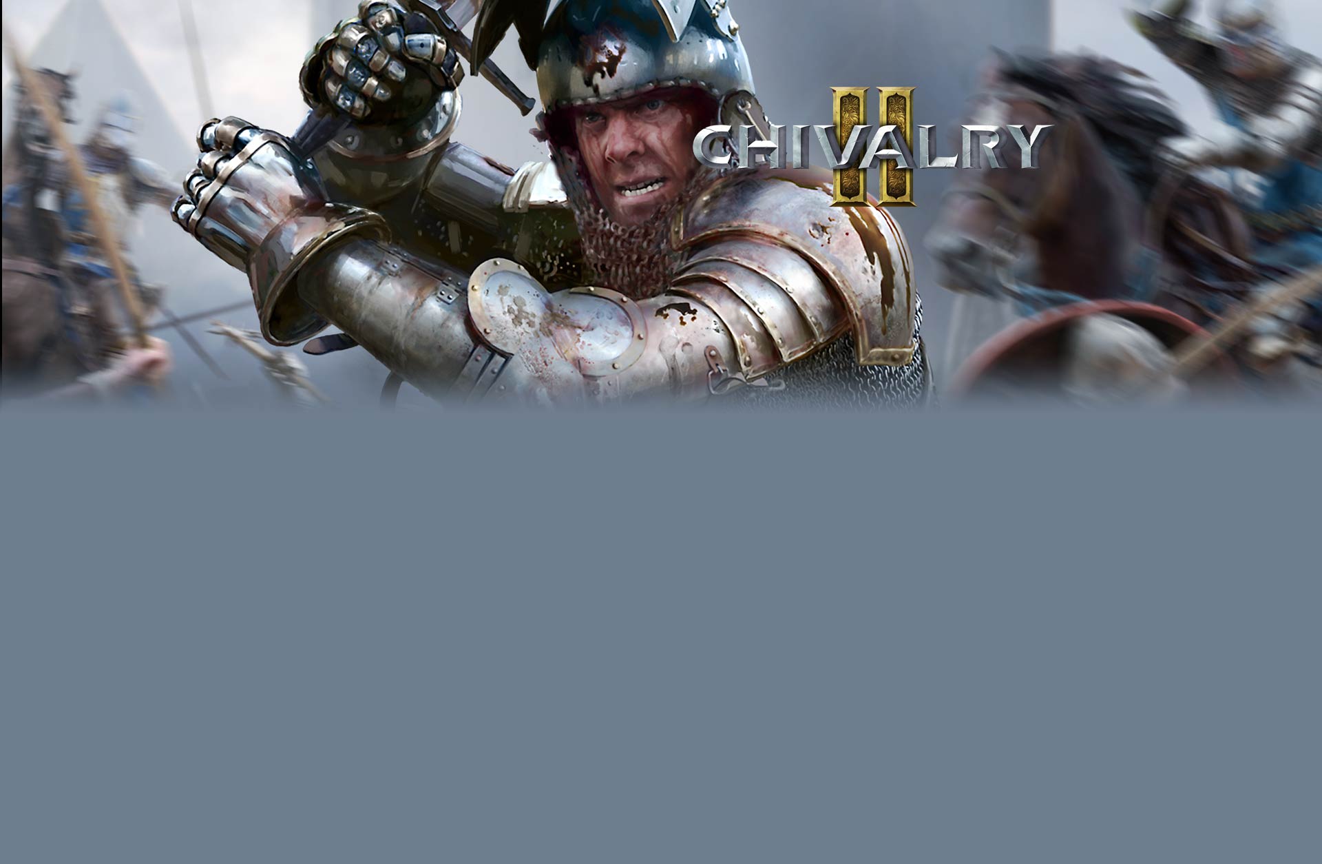 Chivalry 2 (Steam)