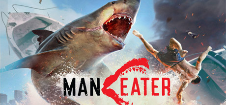 Maneater (Steam)