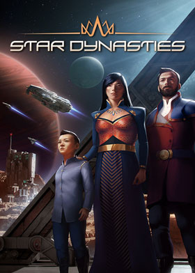 
    Star Dynasties
