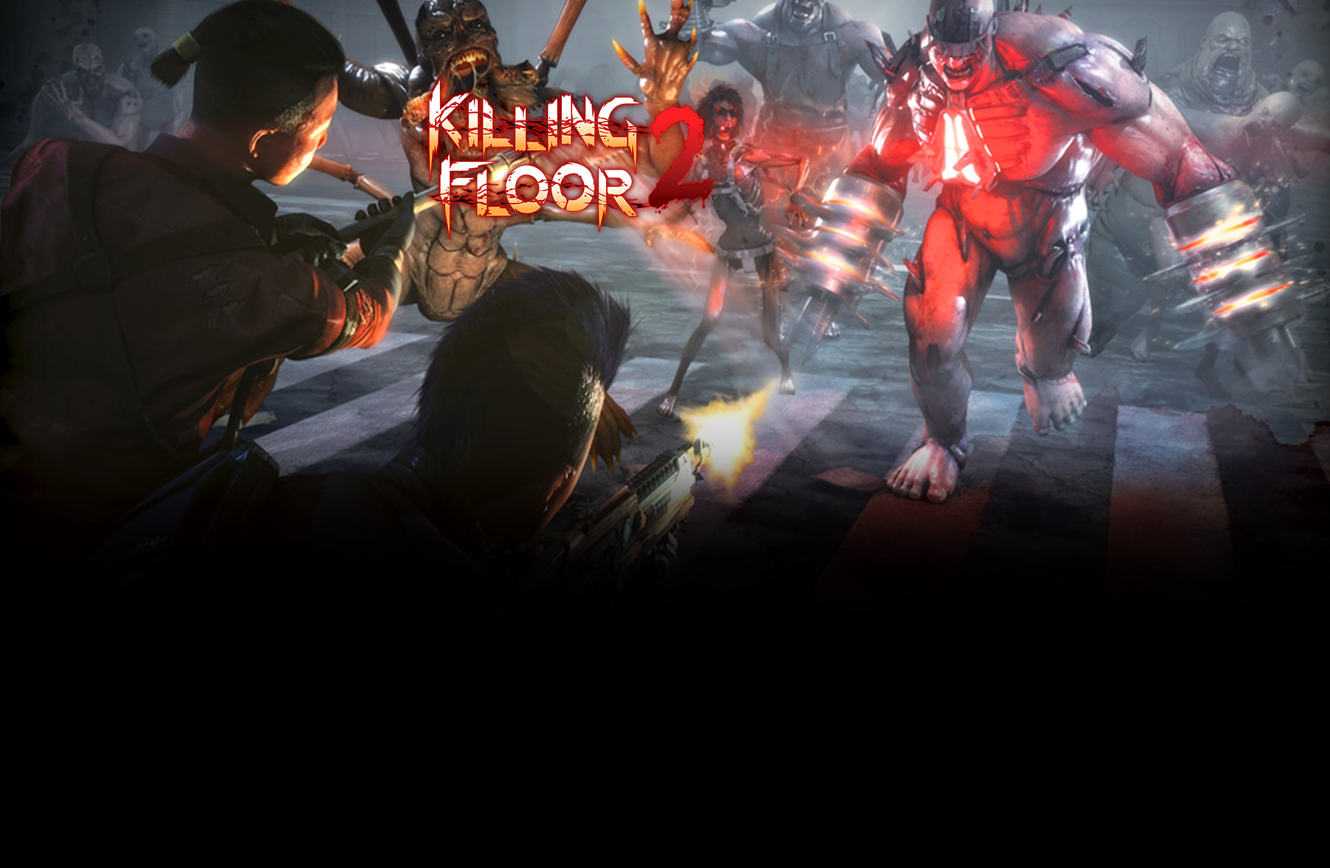 Killing Floor 2