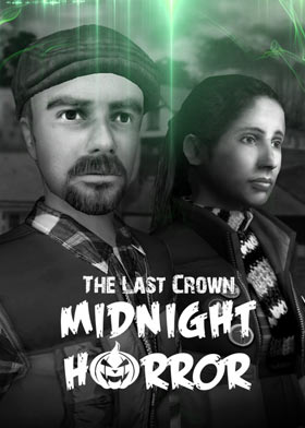 
    The Last Crown Midnight Horror
