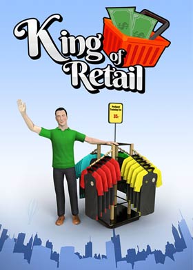 
    King of Retail
