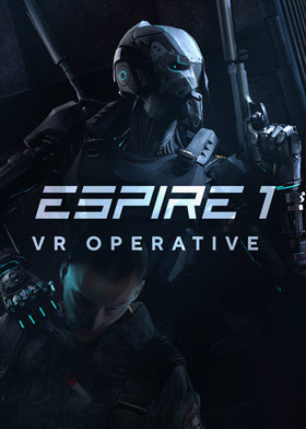 Espire 1: VR Operative
