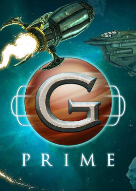 
    G Prime
