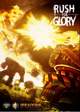 
    Rush for Glory
