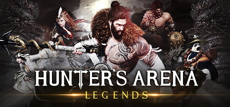 Hunter's Arena: Legends