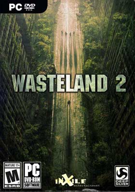 Wasteland 2