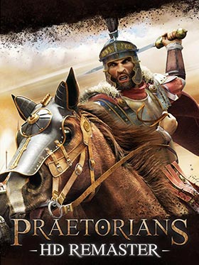 
    Praetorians - HD Remaster
