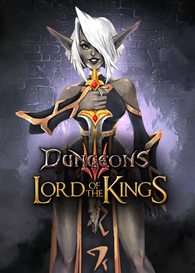 
    Dungeons 3 - Lord of the kings (DLC)
