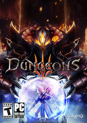 
    Dungeons 3
