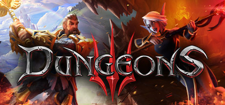 Dungeons 3