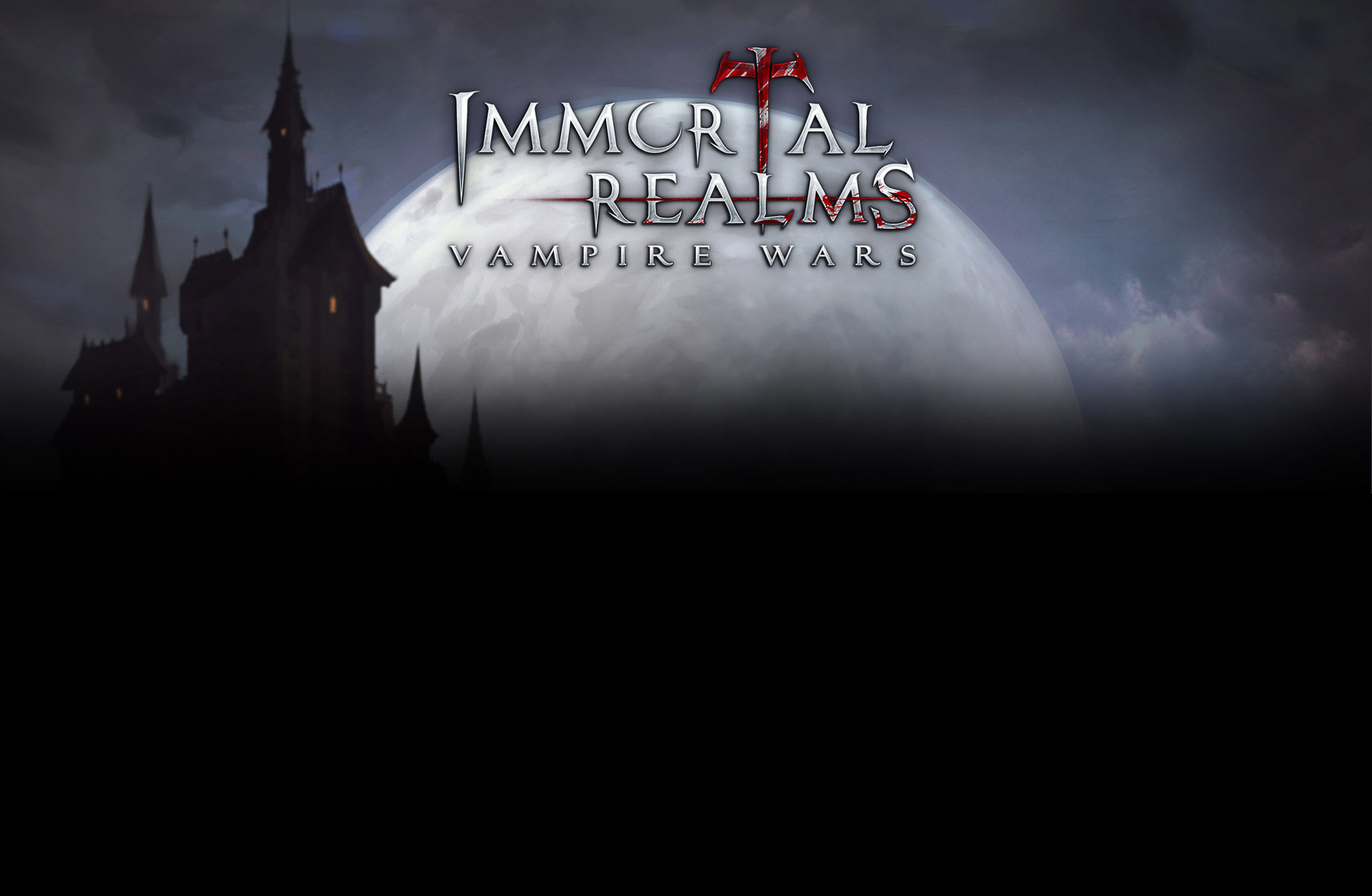 Immortal Realms: Vampire Wars