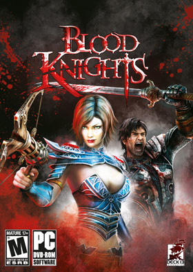 
    Blood Knights
