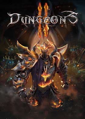 Dungeons 2