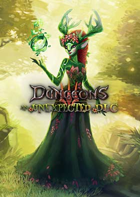 Dungeons 3 - An Unexpected DLC