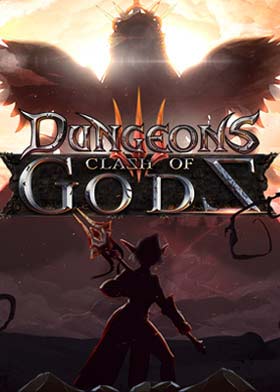 
    Dungeons 3 - Clash of Gods (DLC)
