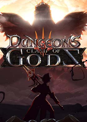 Dungeons 3 - Clash of Gods (DLC)