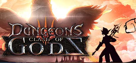Dungeons 3 - Clash of Gods (DLC)