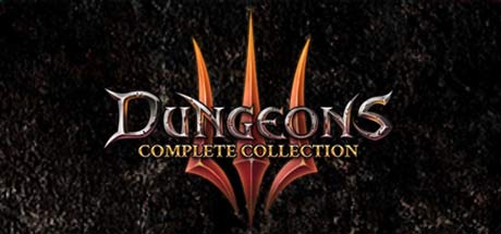 Dungeons 3 - Complete Collection