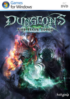 
    Dungeons - The Dark Lord
