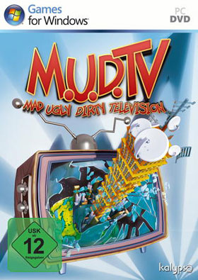 
    MUD TV 
