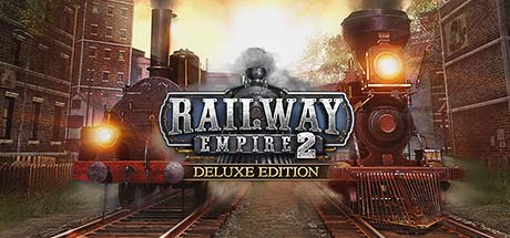 Railway Empire 2 – Deluxe Edition