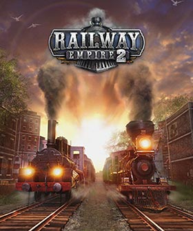 
    Railway Empire 2
