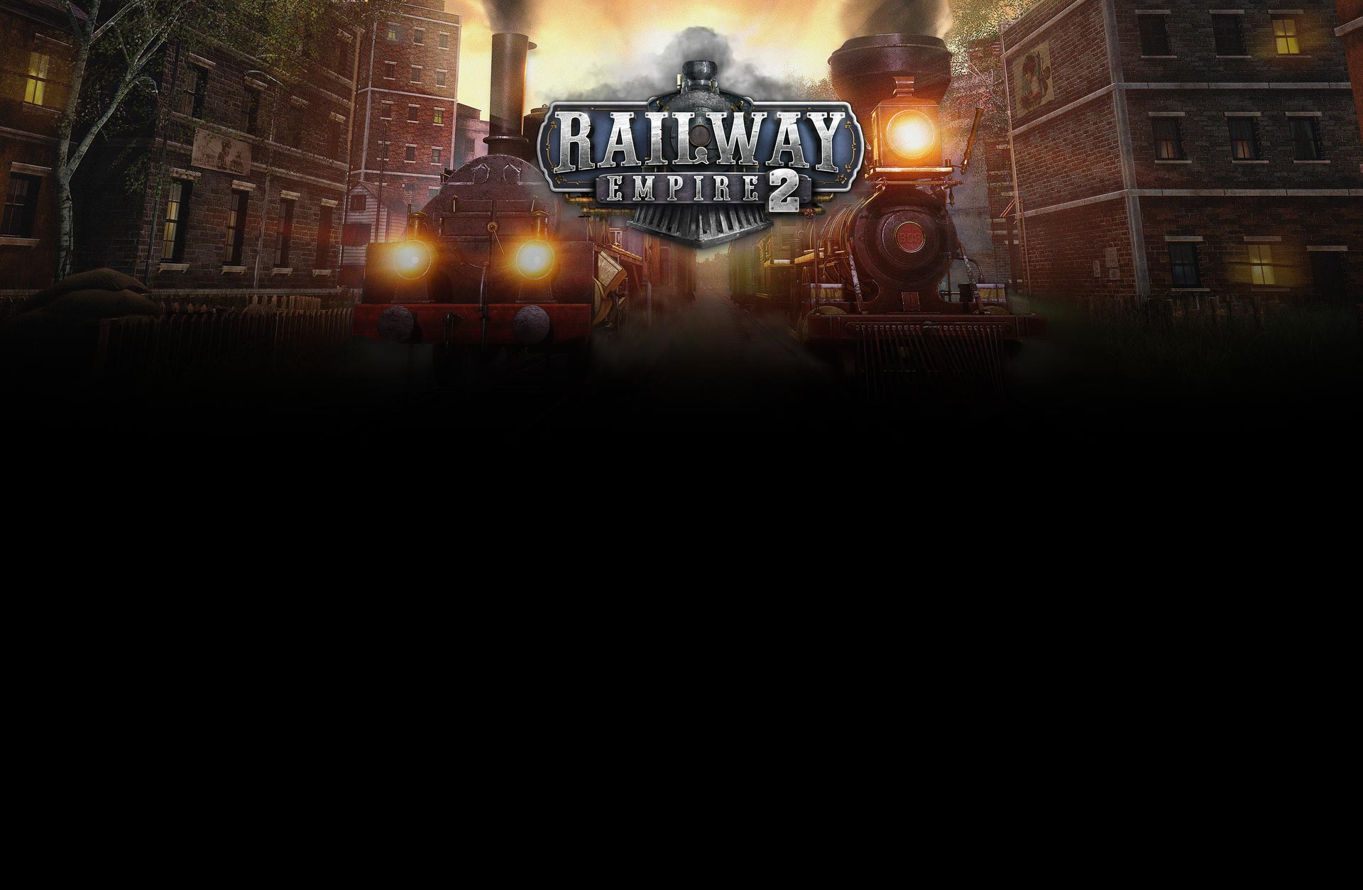 Railway Empire 2