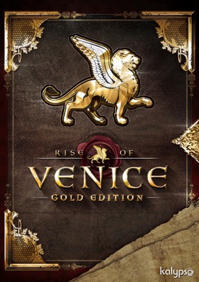 
    Rise of Venice - Gold Edition
