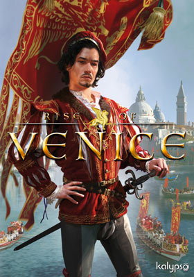 
    Rise of Venice
