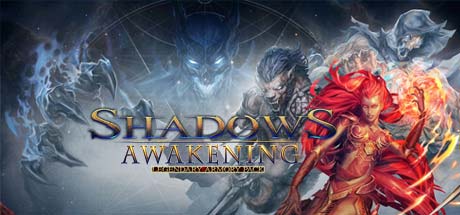 Shadows: Awakening - The Legendary Armour Pack (DLC)