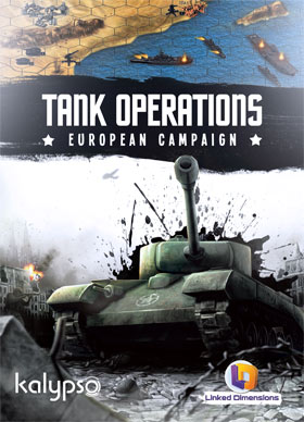 
    Tank Operations: European Campaign
