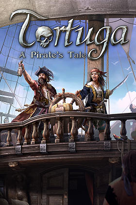 Tortuga A Pirate`s Tale