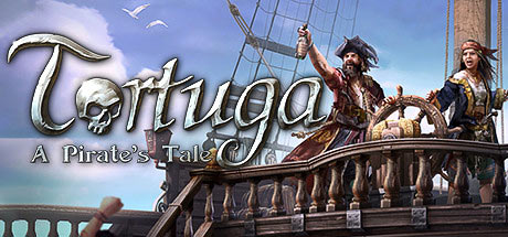 Tortuga A Pirate`s Tale