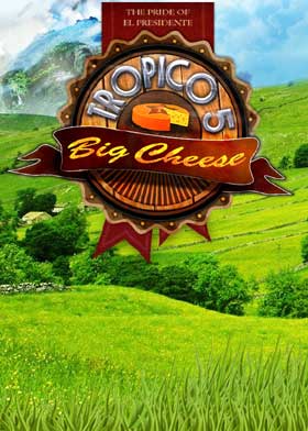 Tropico 5 - The Big Cheese (DLC)