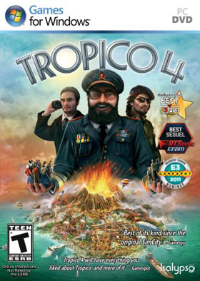 
    Tropico 4
