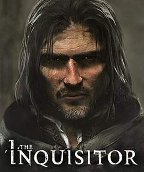 
    The Inquisitor
