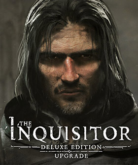 
    The Inquisitor - Deluxe Edition
