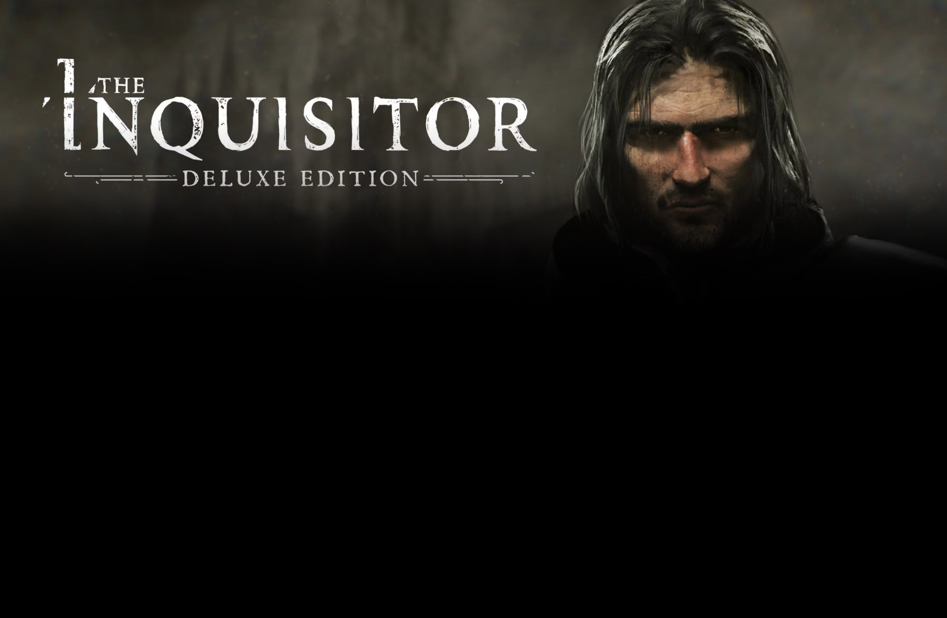 The Inquisitor - Deluxe Edition