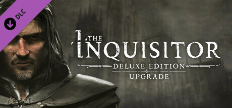 The Inquisitor - Deluxe Edition