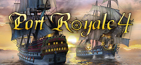 Port Royale 4