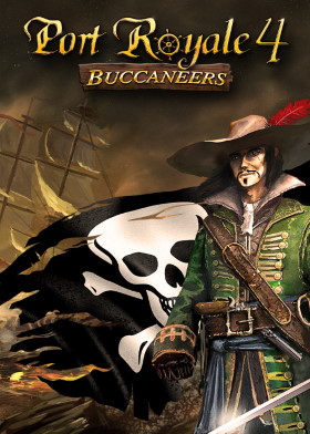 
    Port Royale 4 - Buccaneers
